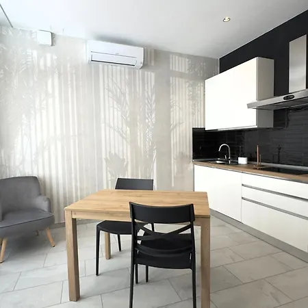 Appartement A Casa Di Marzia - 1 Oleggio