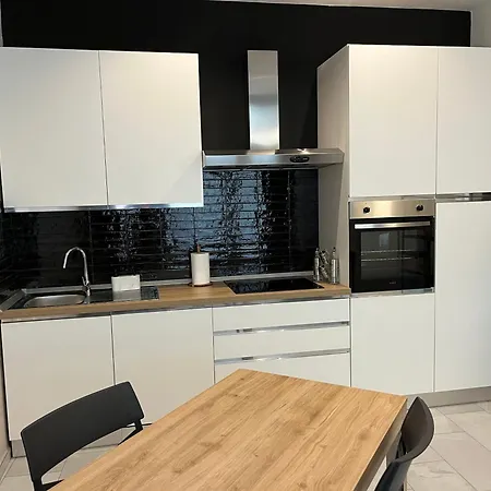 A Casa Di Marzia - 1