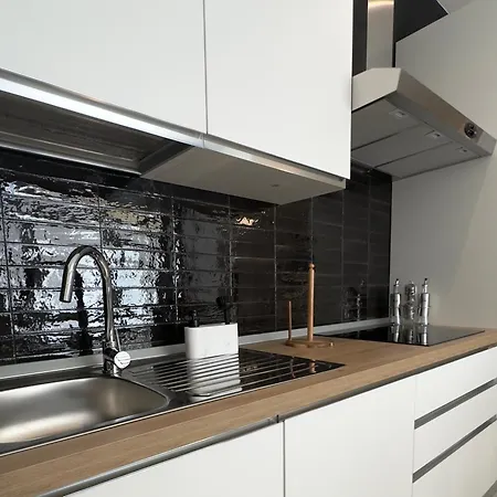 A Casa Di Marzia - 1 Appartement *