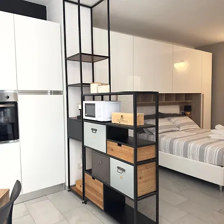 A Casa Di Marzia - 1 * Oleggio