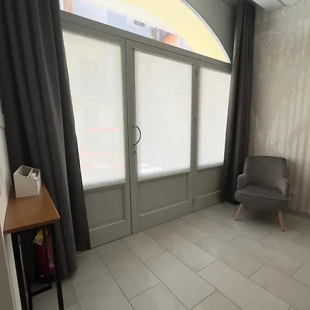 A Casa Di Marzia - 1