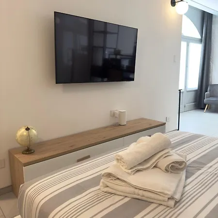 A Casa Di Marzia - 1 Oleggio