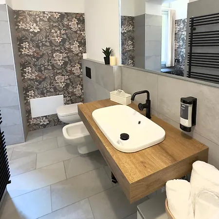 A Casa Di Marzia - 1 * Oleggio