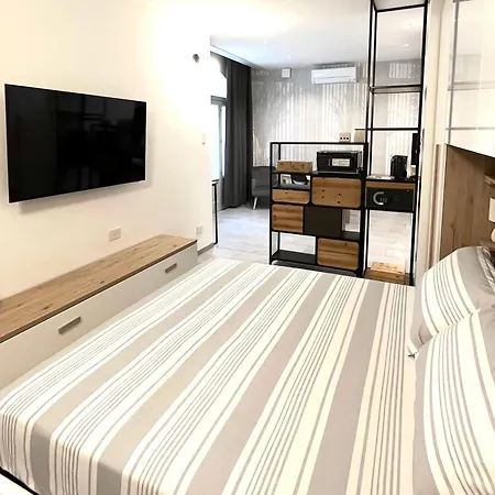 A Casa Di Marzia - 1 Appartement