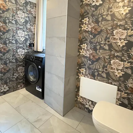 A Casa Di Marzia - 1 Appartement Oleggio