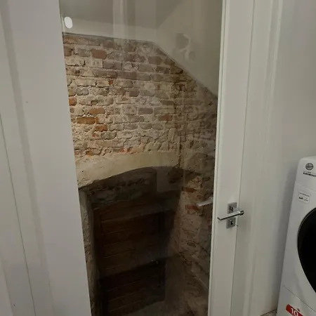 A Casa Di Marzia - 1