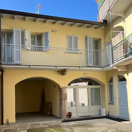 Apartamento A Casa Di Marzia - 1 *