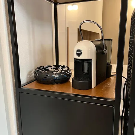 A Casa Di Marzia - 1 Appartement