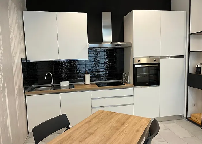 A Casa Di Marzia - 1