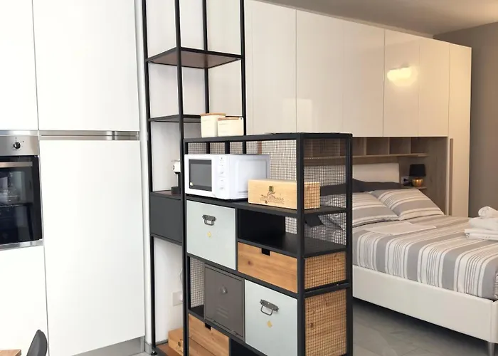 A Casa Di Marzia - 1 * Oleggio