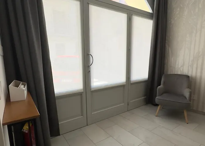 A Casa Di Marzia - 1