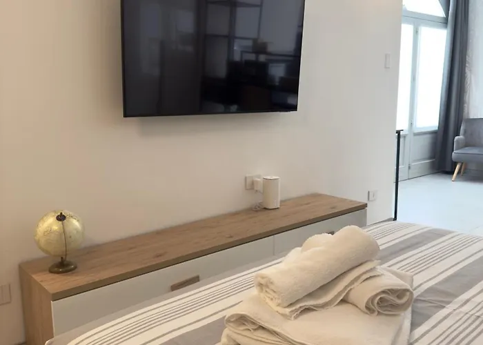 A Casa Di Marzia - 1 Oleggio