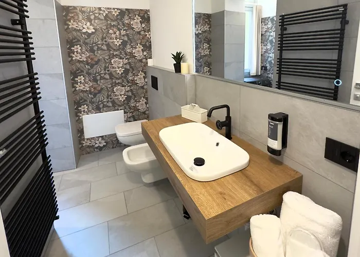 A Casa Di Marzia - 1 * Oleggio