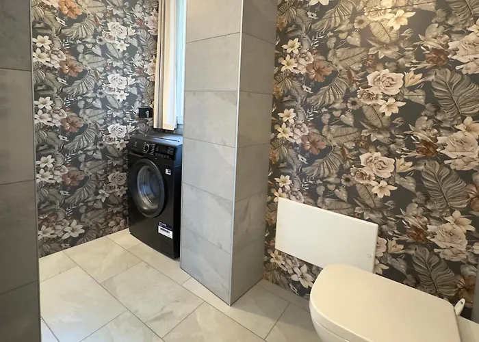 A Casa Di Marzia - 1 Appartement Oleggio