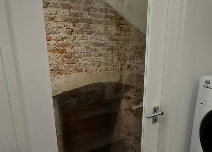 A Casa Di Marzia - 1