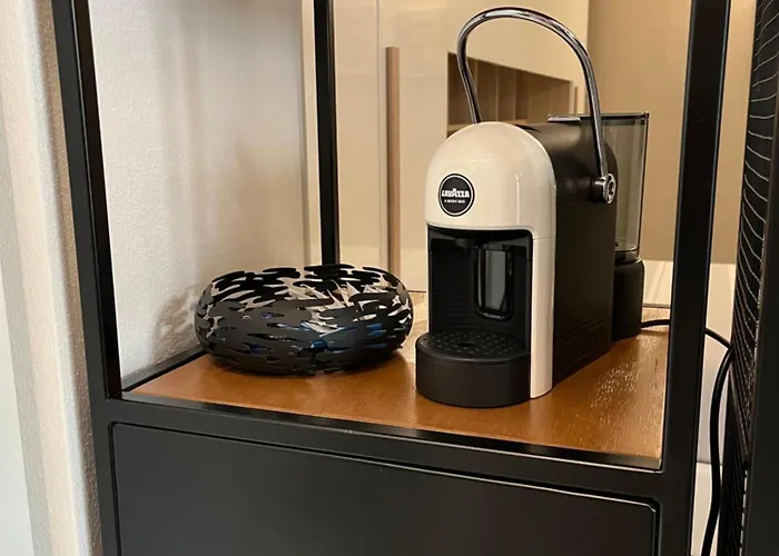 A Casa Di Marzia - 1 Appartement